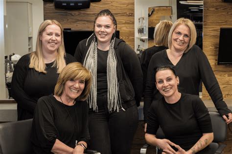 friseur betzigau